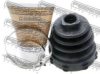 FEBEST 2115-CB320ATT Bellow, driveshaft